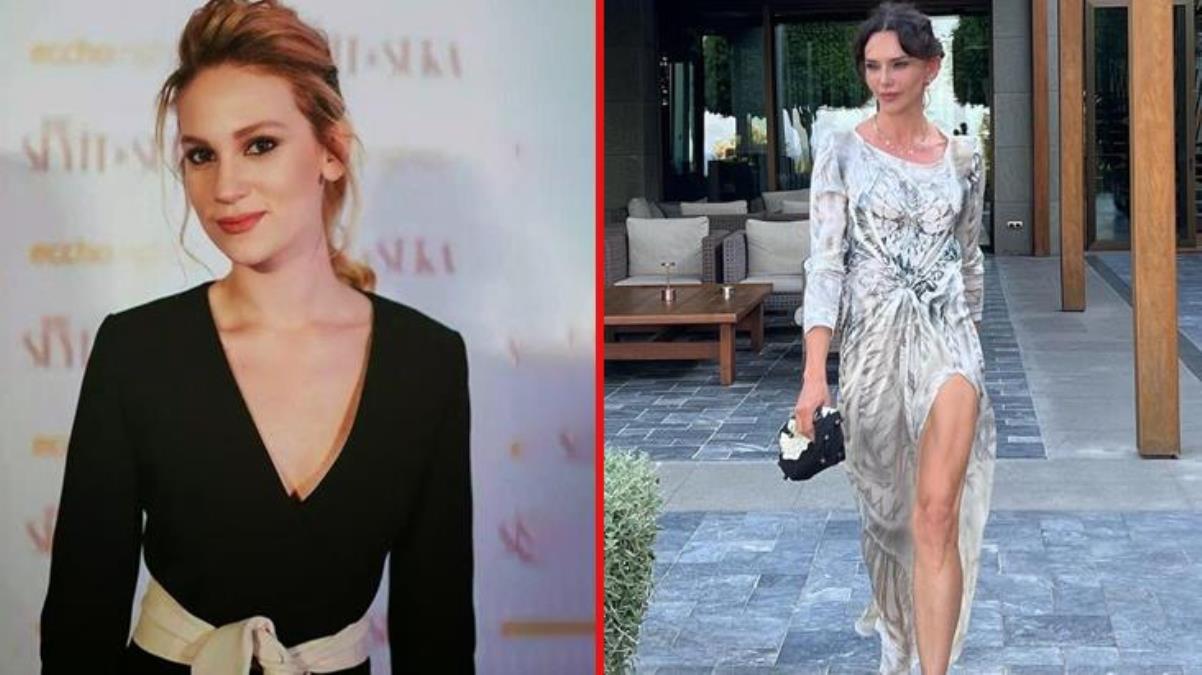 Hande Ataizi yeni Firdevs hanım oldu