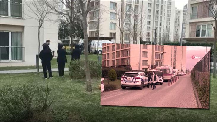 İstanbul'da dehşet! Baba ve 3 çocuğu ölü bulundu
