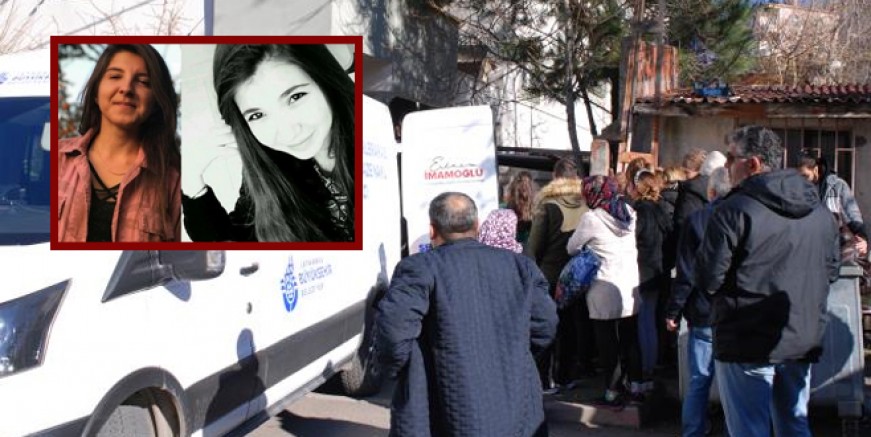Kartal'daki çifte cinayet Türkiye'yi sarstı