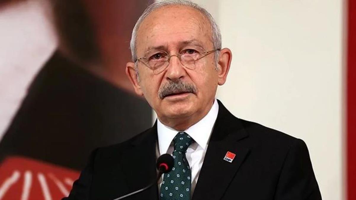 Kemal Kılıçdaroğlu Meral Akşener'i ziyaret etti
