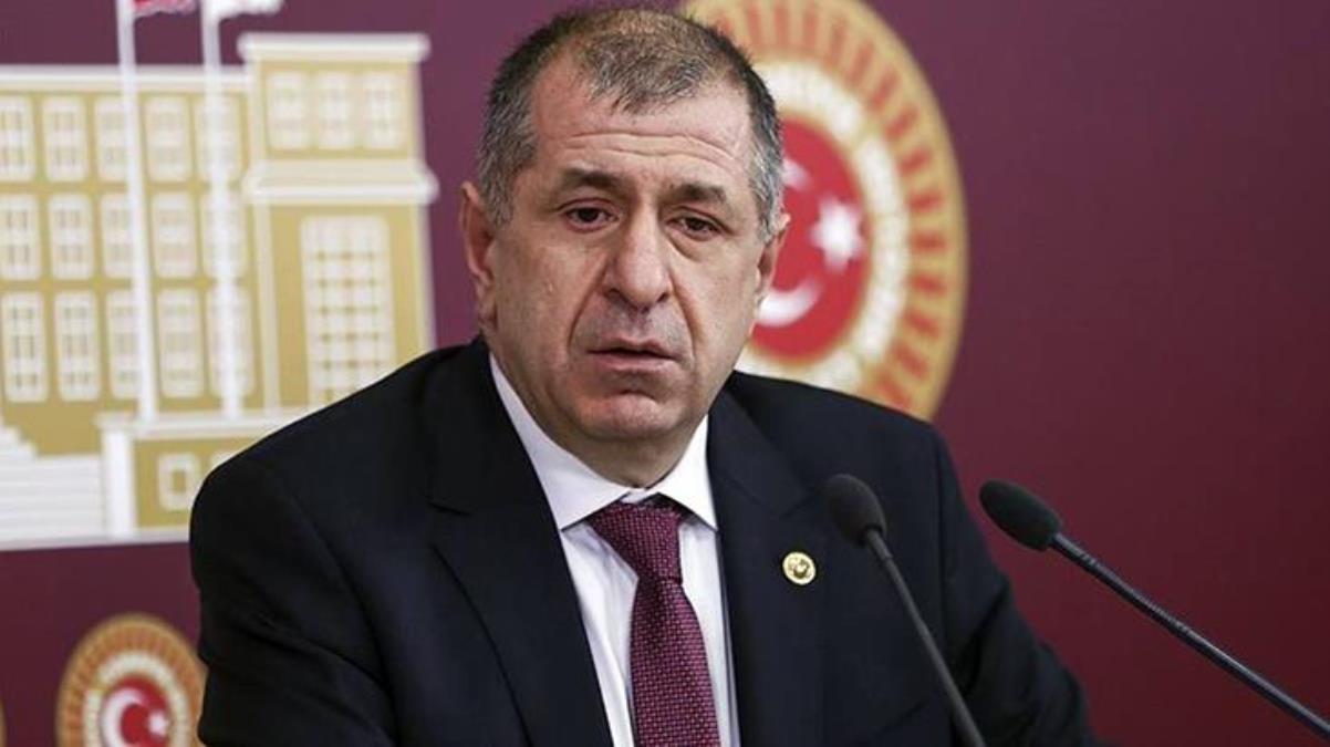 Ümit Özdağ: Mansur Yavaş dışında hiçbir adayı desteklemiyoruz