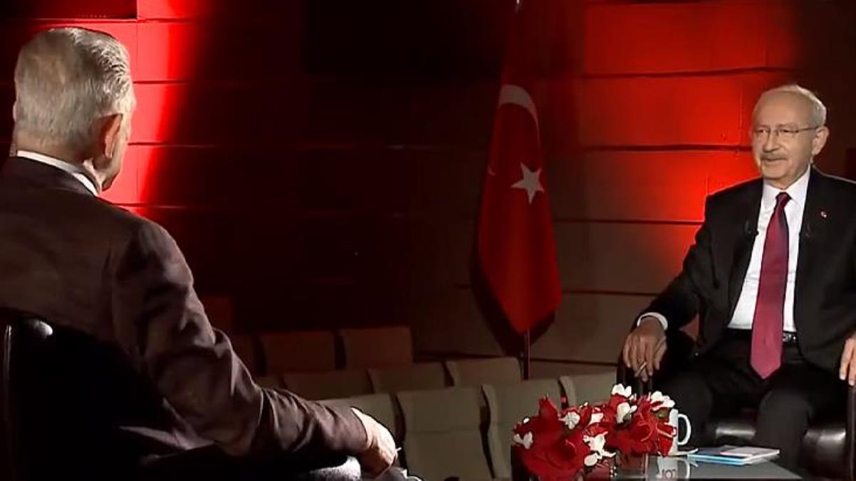 SADAT reklamı TV100 kanalını fena karıştırdı!