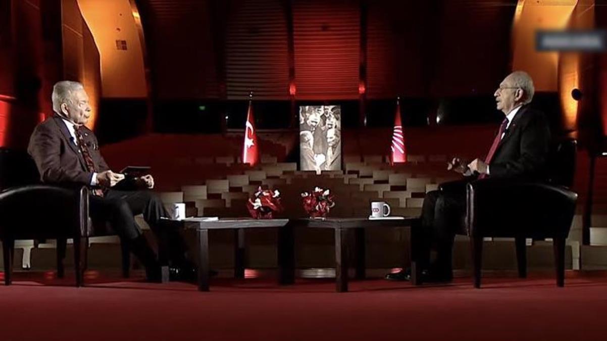 Kılıçdaroğlu'nu küplere bindiren SADAT reklamı