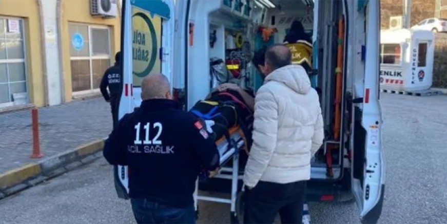 Mardin'de katliam gibi kaza; 6 ölü