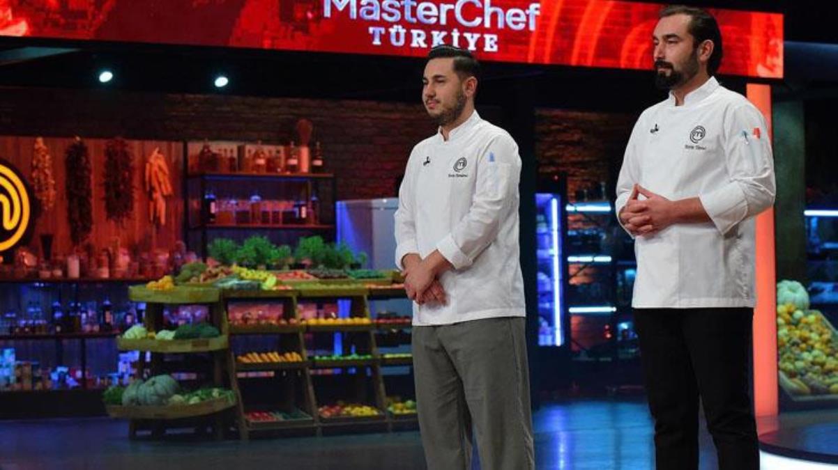 Metin Yavuz MasterChef şampiyonu