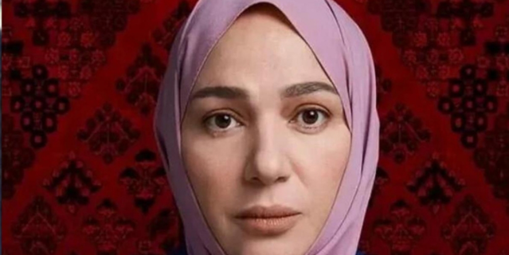 Melike Güner ekranlara başörtülü döndü