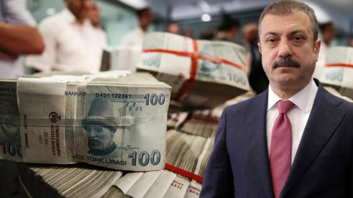 Merkez Bankası'ndan dikkat çeken faiz mesajı!