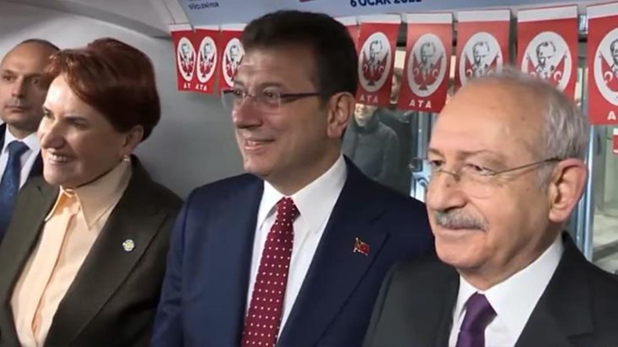 Bostancı-Dudullu metrosu liderlerin katılımıyla açıldı