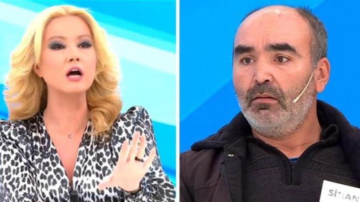 Sinan Sardoğan cinsel istismar suçundan tutuklandı