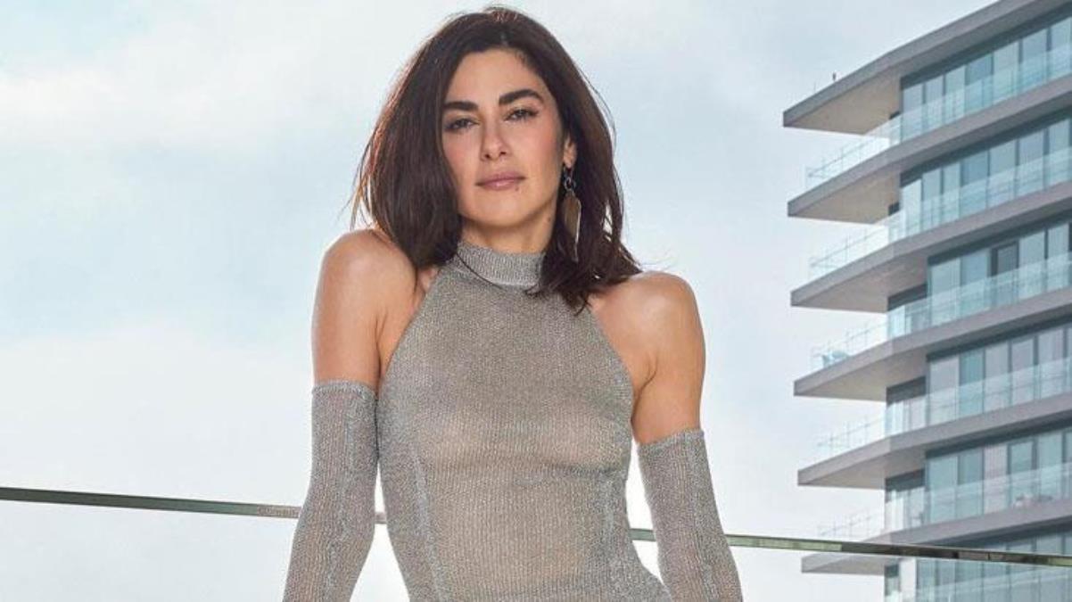 Nesrin Cavadzade'den transparan paylaşım