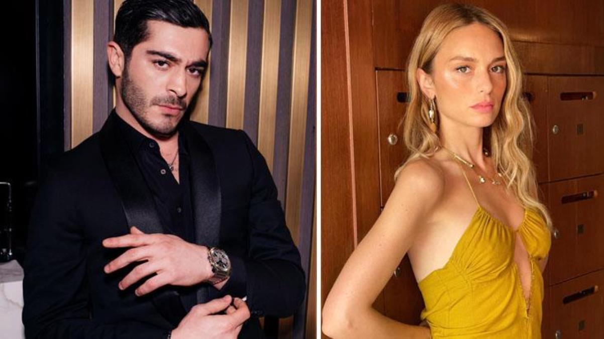 Nilperi Şahinkaya'dan Burak Deniz'e dava