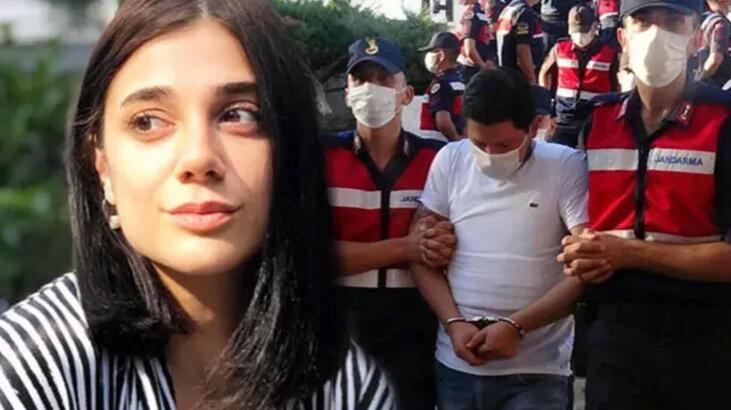 Pınar Gültekin davası yeniden görülecek