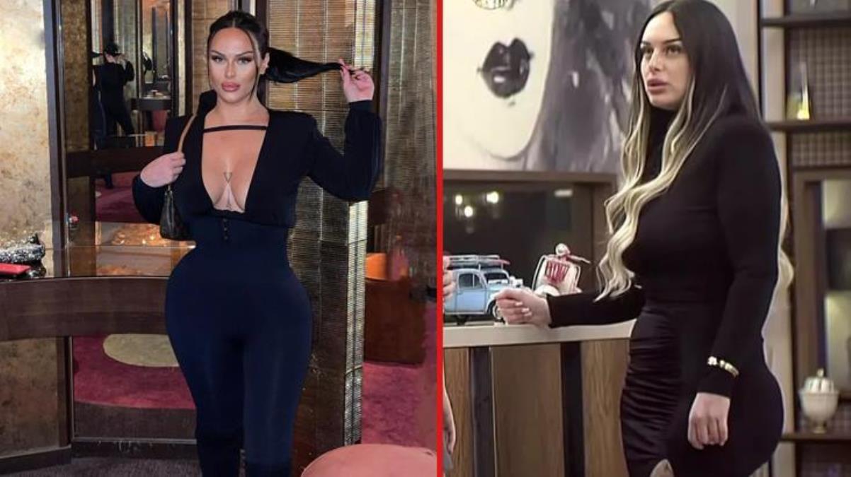 Yaren Dağ açtı ağzını yumdu gözünü