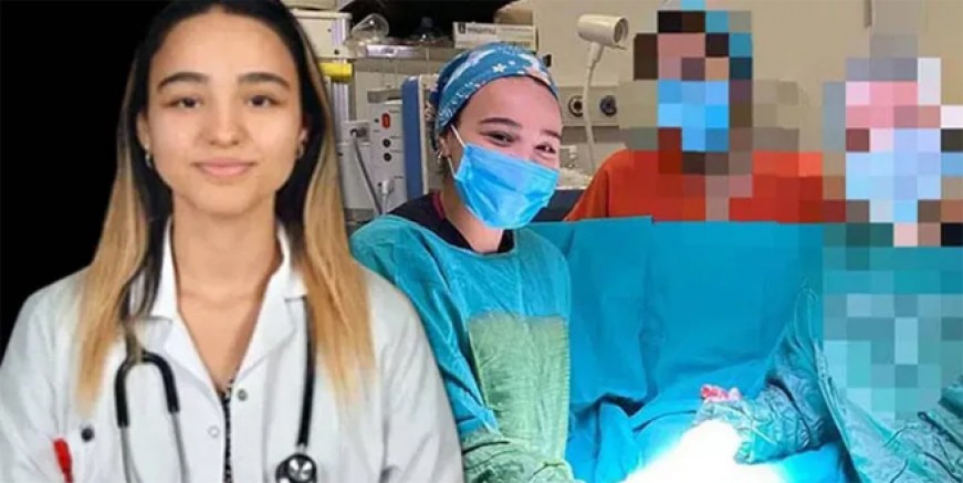 'Sahte doktor' Ayşe Özkiraz hakim karşısına çıkıyor