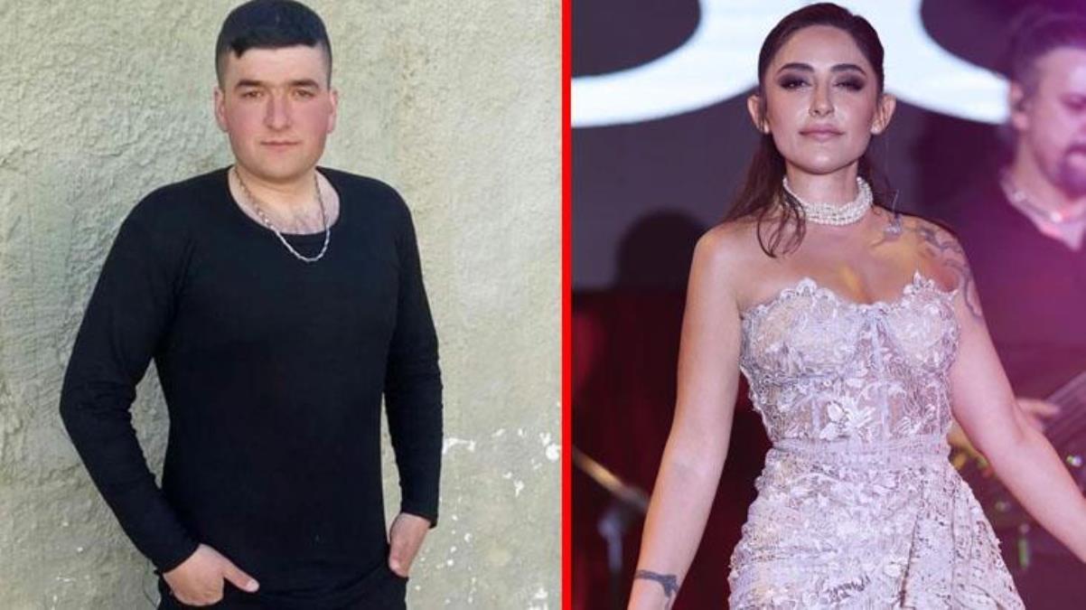 Şarkıcı Melek Mosso'ya hapis istemi
