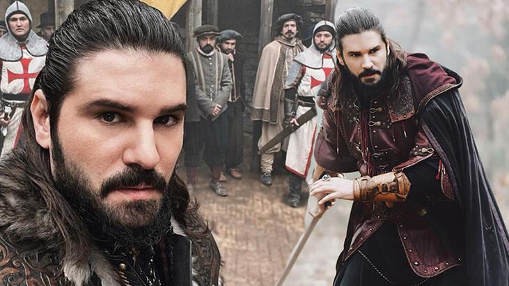Tolgahan Sayışman hastanelik oldu
