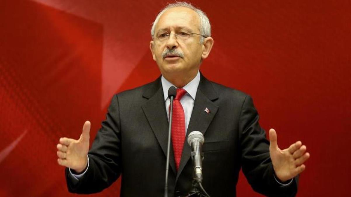 Seçimler yaklaşırken Kılıçdaroğlu'ndan bir vaat daha