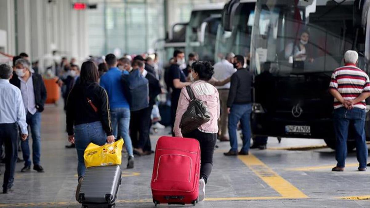 Şehirlerarası otobüslerde zam yapılacak mı?