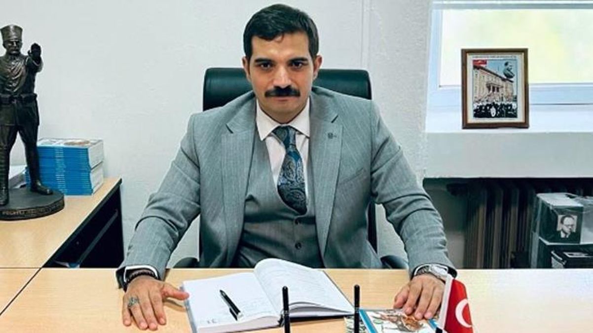 Sinan Ateş cinayetinde kritik gelişme!