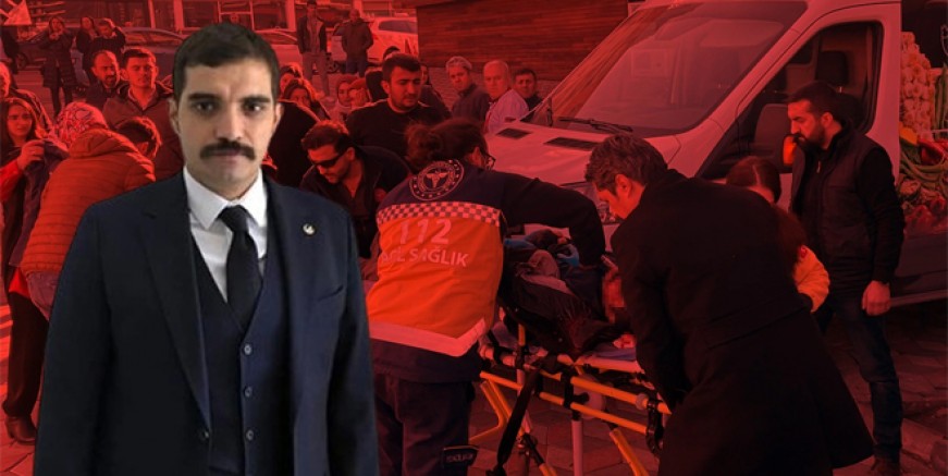 Sinan Ateş cinayetinde detaylar ortaya çıkıyor