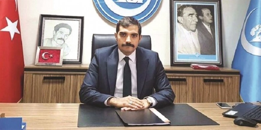 Sinan Ateş'in eşinden suikastçılara rest