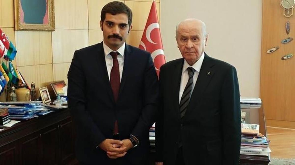 Sinan Ateş'in öldürülmesi sonrası Bahçeli neden suskun?