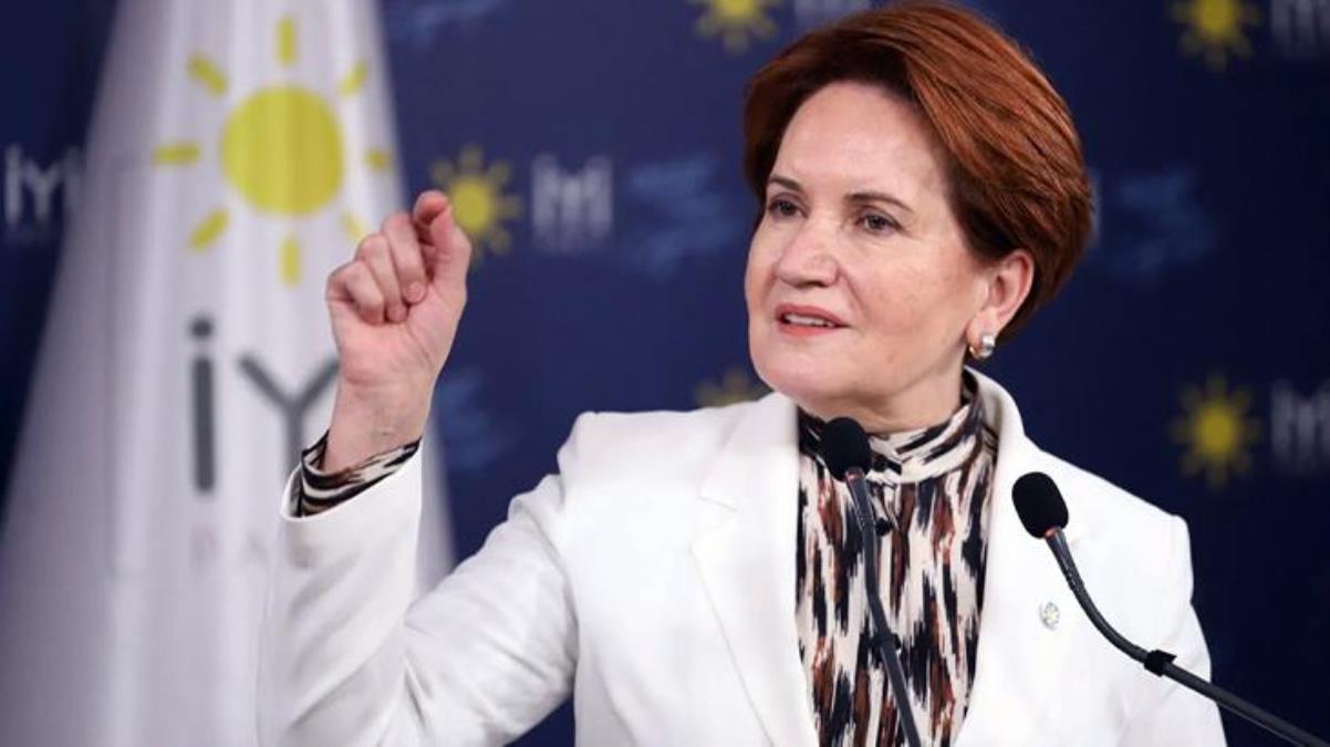 Meral Akşener kalp rahatsızlığı geçirdi