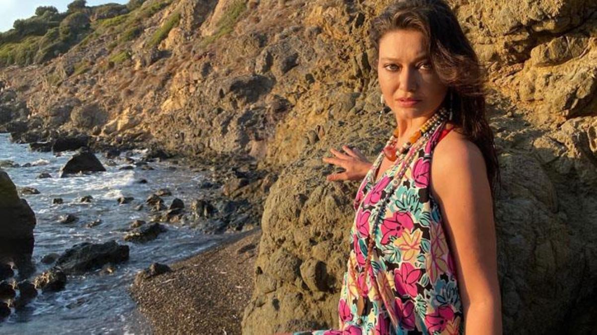 Nurgül Yeşilçay TBT akımına uydu