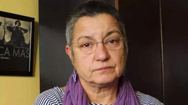 Şebnem Korur Fincancı'ya hapis ve tahliye!