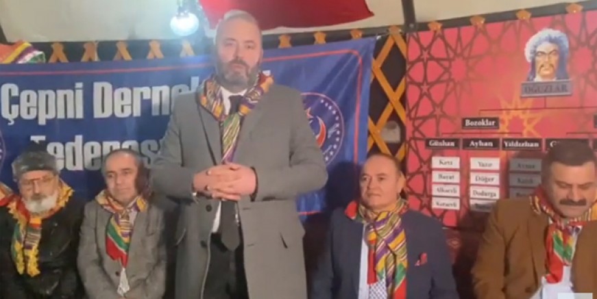 Türk Dünyası Maltepe’de buluşuyor