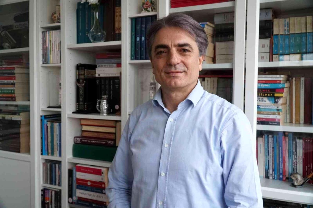 İlhan Çabukol'dan Murat Ongun'a yanıt