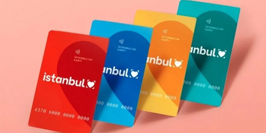 Ücretsiz istanbul kart kimlere verilir?