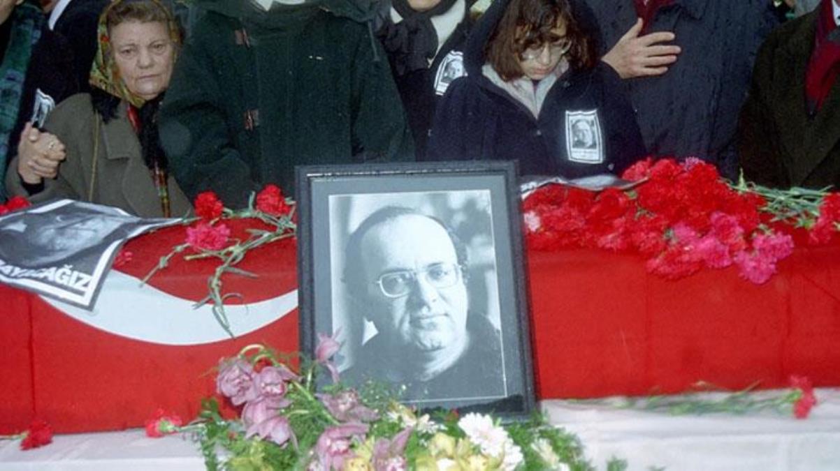 Uğur Mumcu'nun kızından dikkat çeken mesaj