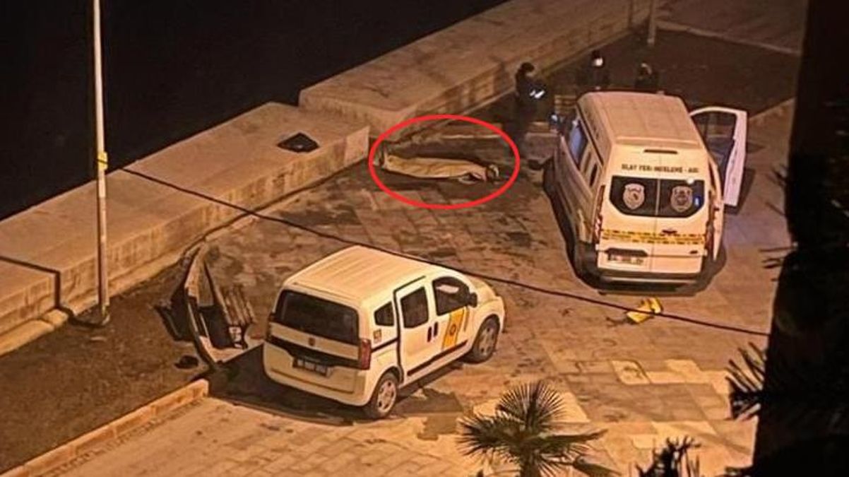 Üniversiteli Nuray Kayar'ın şüpheli ölümü