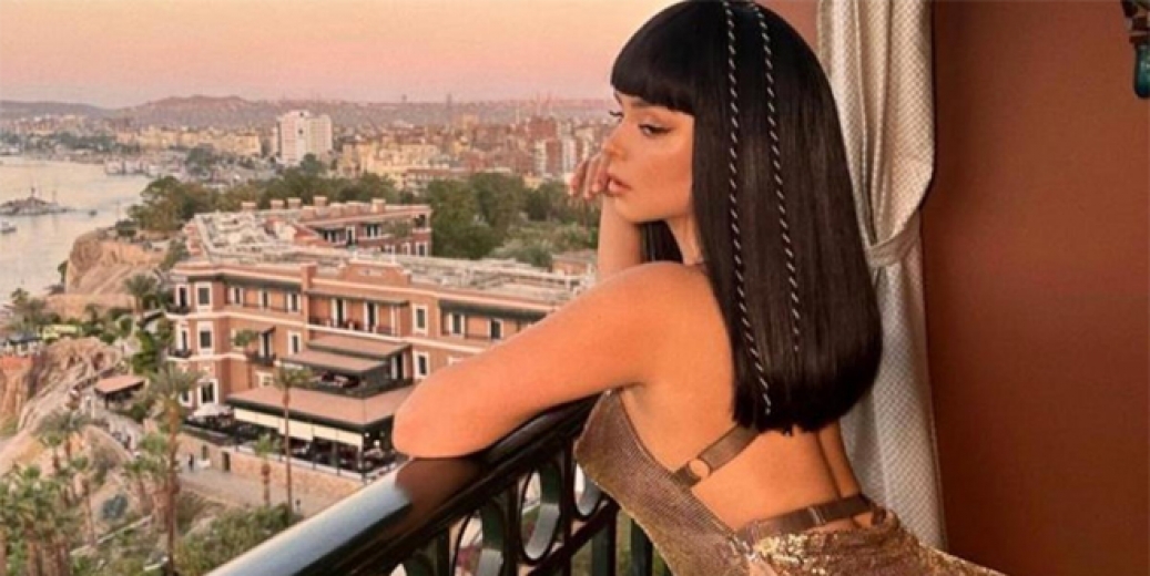 Ünlü model Demi Rose'a tepki yağdı