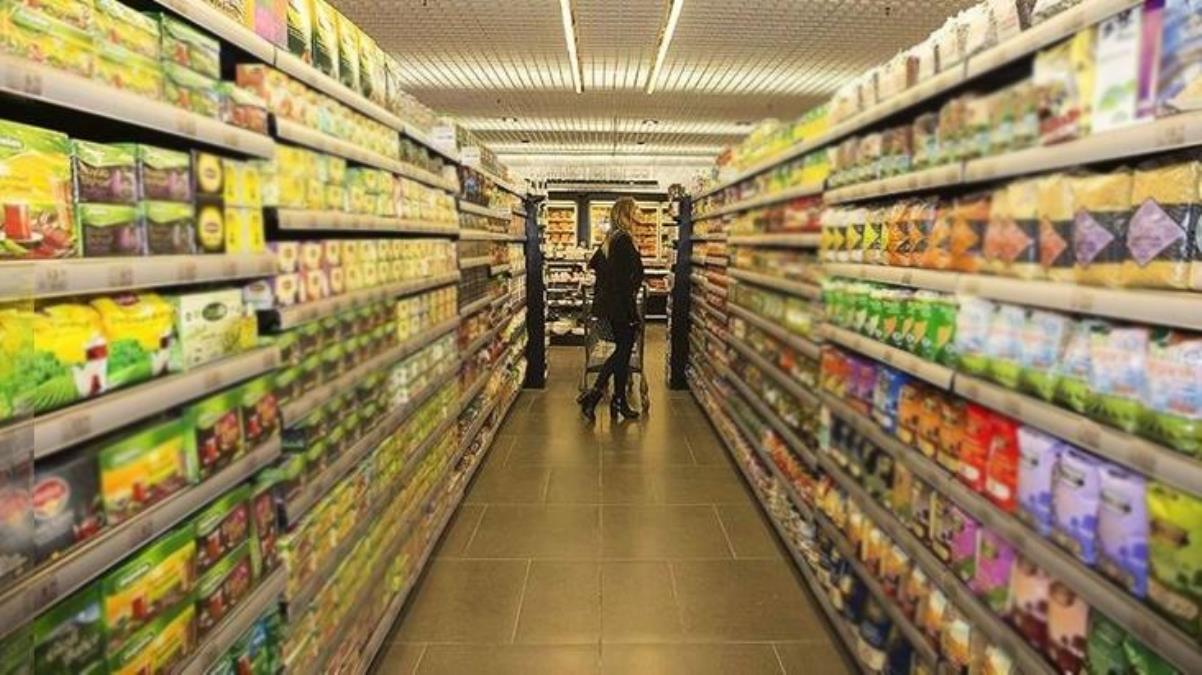 Bir zincir market daha fiyatlarını sabitledi