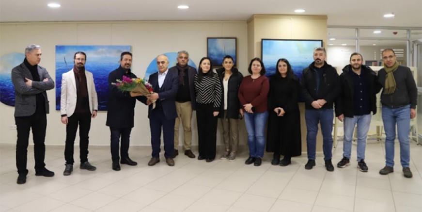 Zamanın Ritmi Kartal'da görücüye çıktı