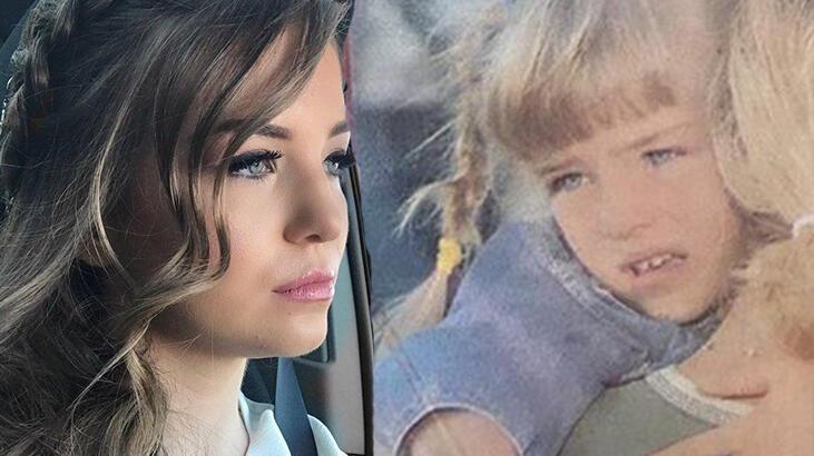 Gizem Güven'den duygulandıran paylaşım