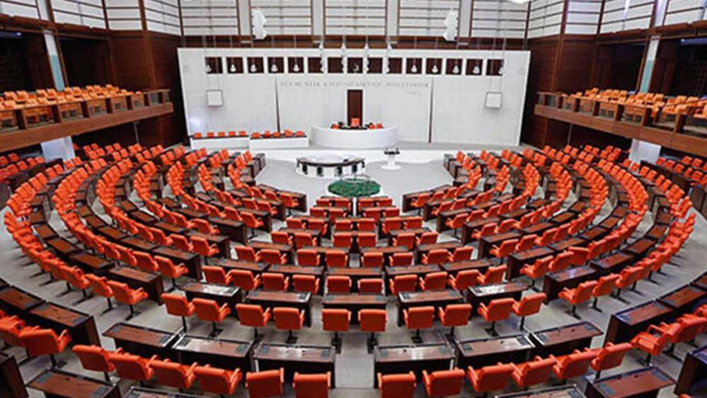 TBMM çalışmalarına 28 Şubat'a kadar ara verildi