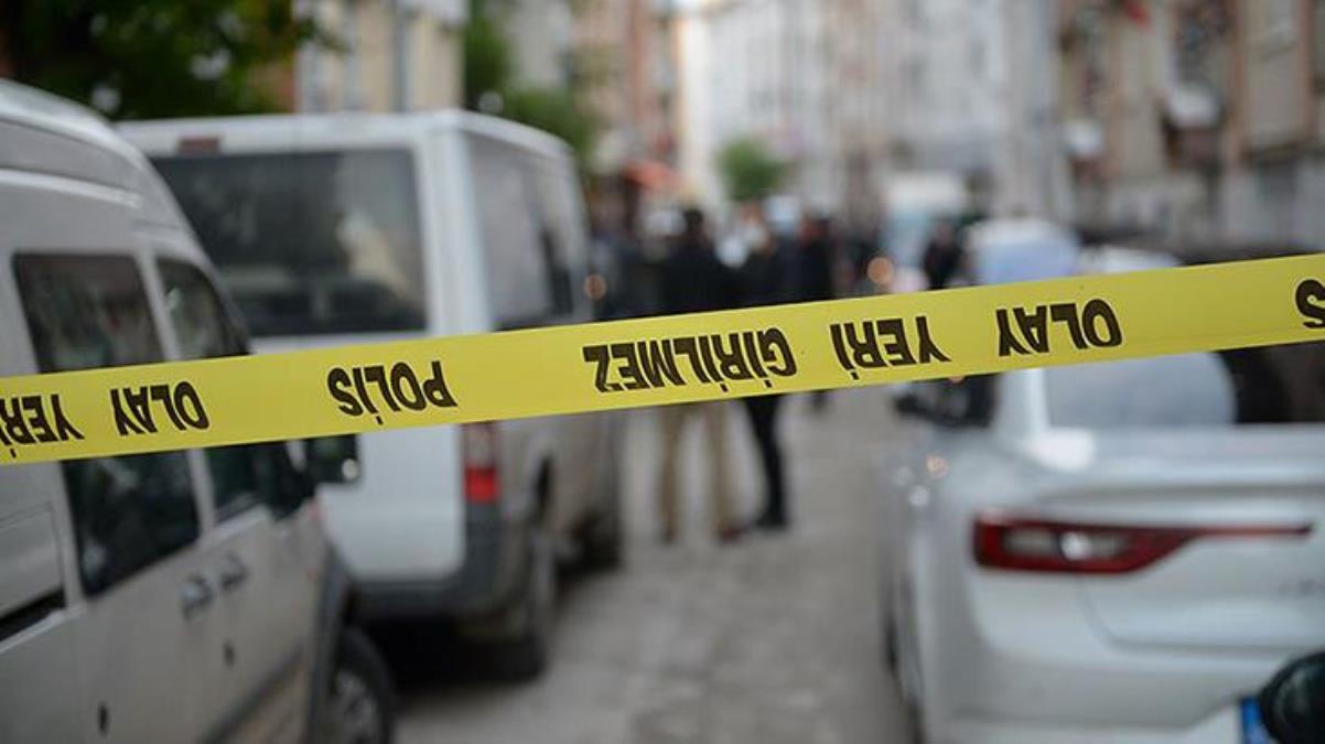 Antalya'da korkunç katliam