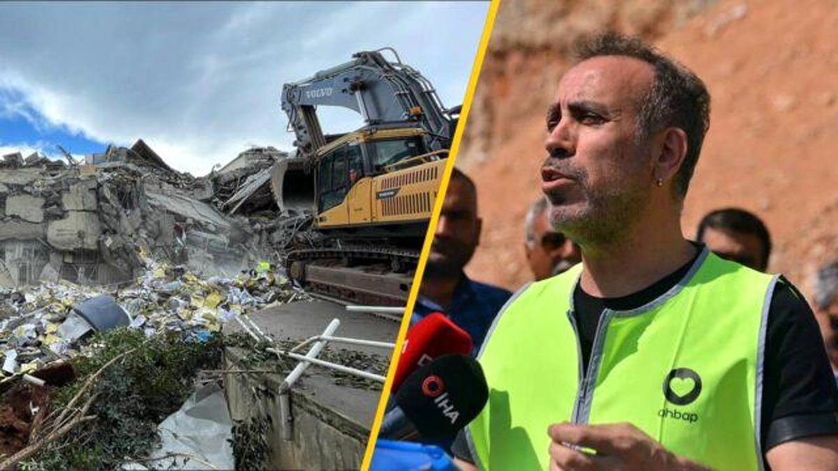 Bilgisayar korsanları Ahbap'ı hedef aldı
