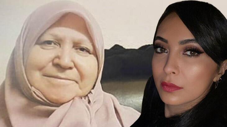 Canan Hoşgör'ün annesi hayatını kaybetti