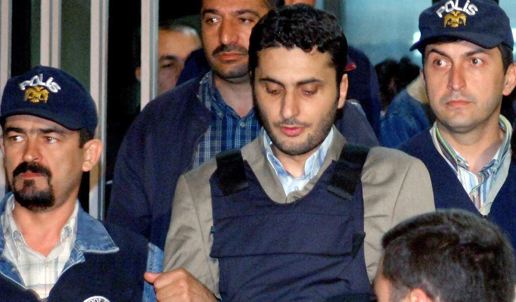 Danıştay saldırganı Alparslan Arslan  ölü bulundu