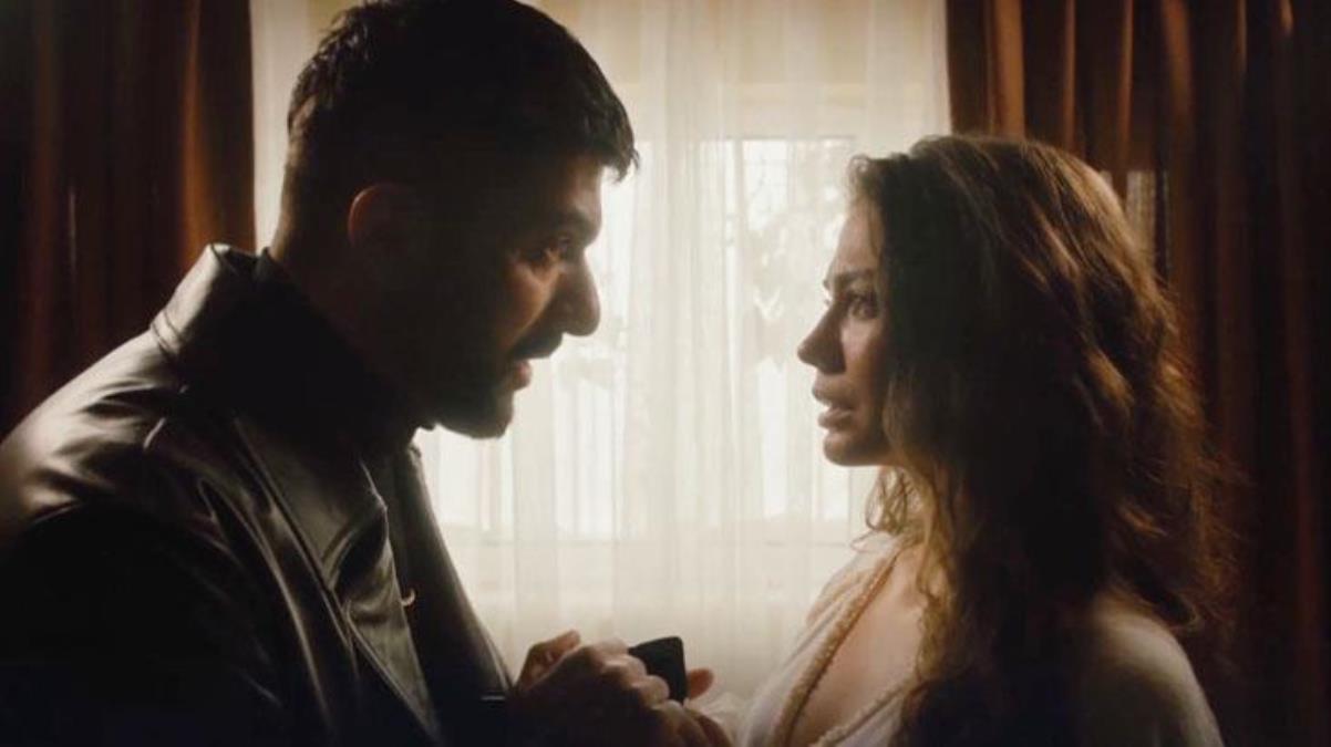 Adım Farah dizisinden ilk fragman geldi