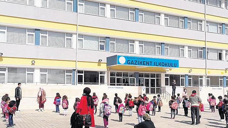 Deprem bölgesindeki 4.3 milyon öğrenci için formül aranıyor