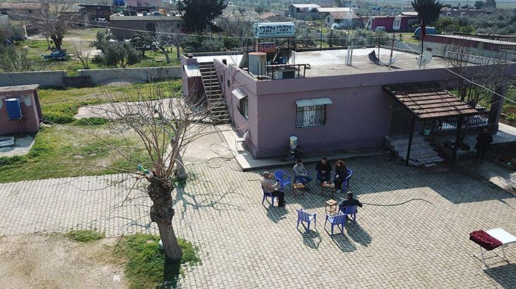 Deprem Hatay'da tersine göçe neden oldu