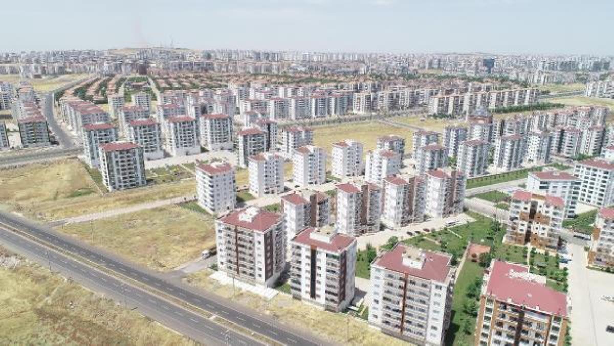 Diyarbakır'da fahiş kira bedellerine soruşturma!