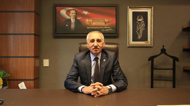 AK Parti'li vekil Yakup Taş depremde hayatını kaybetti