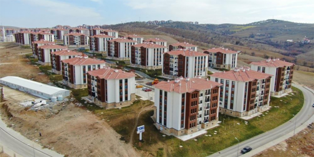 Fırsatçılar yine iş başında 800 liralık kiralar 4 bine çıktı