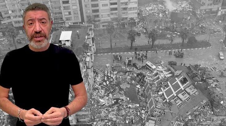 Hakan Altun depremzede 5 aileyi misafir edecek